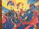Babyshambles - Sequel to the Prequel Vinyl LP Docherty inc CD + Poster