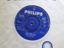 The Anteeeks - I Don't Want You / Ball & Chain 7