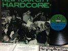 v.a New York City Hardcore The Way It Is LP 1988 Revelation 1st Press NYHC 4-1@