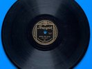 COUNTRY - Dick Justice : Brown Skin Blues - Brunswick 336 - 78 (V+) RARE