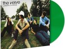 The Verve - URBAN HYMNS - Green Colored Vinyl 2 LP - NEW & SEALED