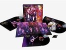 PRINCE AND THE REVOLUTION - LIVE New Sealed Vinyl 3 LP Record Album Remastered