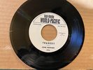 GENE HOWARD - TRAGEDY/ Crusade for Love - RARE  W-P 45-399 RARE VG++