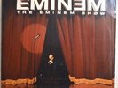 Eminem LP Vinyl - The Eminem Show First US Pressing VG - VG+ / G - G+ VG (-)