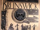 Billie Holiday BRUNSWICK 8008 E 