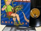 The Offspring ‎/ Americana LP 1998 US Columbia ‎C 69661 melodic hardcore 0-1@