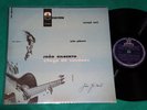 Joao Gilberto - Chega De Saudade URUGUAY 1st press LP 1960 Bossa Nova