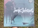 Jack Johnson - Sleep Through the Static [LP]  *New & Sealed (Brushfire Label)