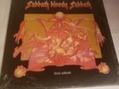 Black Sabbath ‎– Sabbath Bloody Sabbath 12