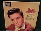 Elvis Presley RCA LPM-1884 King Creole LP I 2S/4S 1958 Original Nice