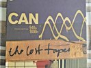 CAN THE LOST TAPES 5 LP BOX SET WITH BOOK & POSTER NEAR MINT CONDITION