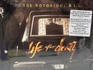 BIGGIE SMALLS: Life After Death The Notorious  B.I. G. - NEW SEALED Vinyl 3 LPS