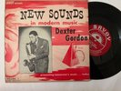 Dexter Gordon LP 