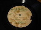 1948 Wedding at Las Vegas Hitching Post Chapel rare unique 78 RPM one of a kind