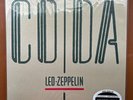 Led Zeppelin CODA | Classic Records 200 Gram Quiex SV-P - NM OOP