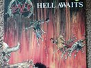Slayer - Hell Awaits - Vinyl LP, Roadrunner RR9795