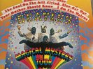 The Beatles - Magical Mystery Tour [VINYL]