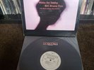 BILL EVANS TRIO - WALTZ FOR DEBBY, 1987 OJC PRESS VG ++