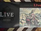 Live Throwing Copper  25th Anniversary  LP & Secret Samadhi  White Vinyl Records