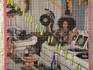 THE METERS Rejuvenation REPRISE 2200 Stereo 1stPress VG+/VG+ ALLEN TOUSSAINT