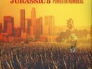 Jurassic 5 - Power In Numbers (Vinyl 2LP - 2002 - US - Reissue)