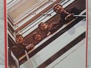 THE BEATLES 1962-1966 2 LP VINYL RECORD SET - SKBO-3403 - RED ALBUM GATEFOLD VG+