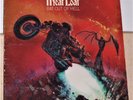 Meat Loaf - Bat Out Of Hell - 1977 Vinyl LP Record Album