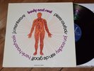 J.R. Monterose Body And Soul NM-  1st Press Munich lp Import