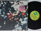 PINK FLOYD Obscured By Clouds HARVEST LP BEAUTIFUL NM/VG++ SHRINK hype 1st press