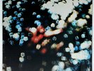 PINK FLOYD Obscured By Clouds HARVEST LP SEALED SW-11078