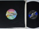 PINK FLOYD Wish You Were Here COLUMBIA LP BEAUTIFUL VG++ 1st UK QUADRAPHONIC