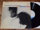 Art Blakey Like Someone In Love VG++ 1st NY RVG Blue Note lp Jazz Messengers