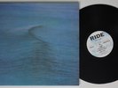 RIDE Nowhere CREATION LP VG+ RARE 1st UK pressing shoegaze masterpiece  1990