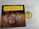 FRICSAY: Opera Ballets Gounod Verdi Ponchielli DGG 136211 SLPEM RED STEREO NM
