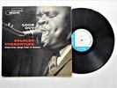STANLEY TURRENTINE   LOOK OUT     BLUE NOTE 47 WEST 63RD NYC   BLP4039   MONO LP