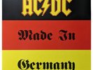 AC/DC - Made In Germany - Live Cologne 1991 - Marbled Light Pink Vinyl