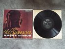 RARE JAZZ-VERVE MG V-8295-HARRY EDISON-THE SWINGER-DG-MONO-LP-NICE