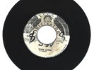 GENERAL PLOUGH / I'M THE TOUGHEST / ONE MORE RIVER / 7''