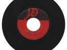 WEST INDIANS / HOKEY POKEY / RIGHT ON TIME / 7''