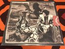 THE WHITE STRIPES ICKY THUMP BLACK 2xlp VINYL RECORD SEALED THIRD MAN OOP 2007