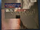 Underoath: Voyeurist Target  Exclusive Vinyl In Hand Slip Mat & LP