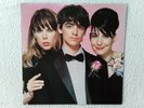 Disque vinyle lp LE TIGRE. This Island