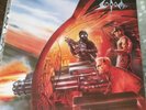 Sodom Lp Agent Orange