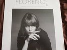 Florence + The Machine How Big (2xLP 180gm Vinyl, 2015. Island) VG+