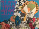 THE UNFOLDING How To Blow Your Mind & Have A Freak-Out Party AFSD 6184 VG+/VG