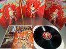 SUFJAN STEVENS The BQE LP Vinyl w/Comic Book (Brooklyn Queens Expressway)