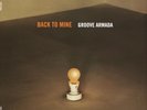 VARIOUS ARTISTS GROOVE ARMADA: BACK TO MINE  (Schallplatte)  12