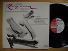 MOZART Requiem Stockholm St. Jacob Choir LP 1979 Sweden Proprius 7815 Near Mint