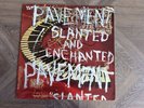 Pavement Slanted And Enchanted First Press Vinyl