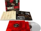 Hadestown [Original Broadway Cast Recording] Exlusive Clear Vinyl Box Set NEW